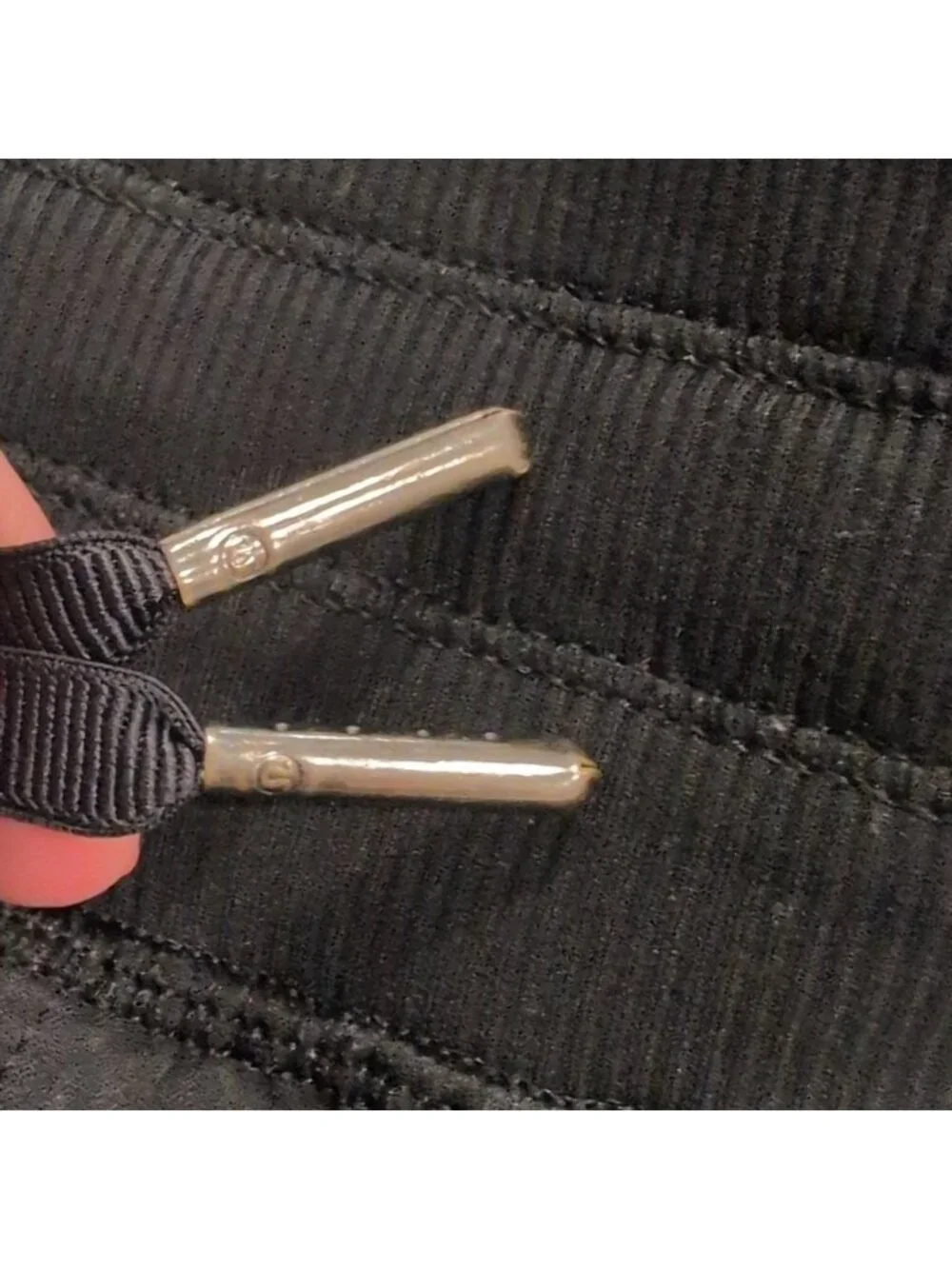 Lululemon Dance Studio Jogger *29